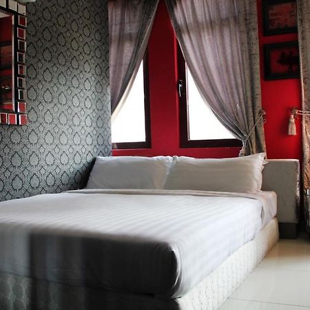 Hotel Arenaa Galaxys Kuala Lumpur Esterno foto