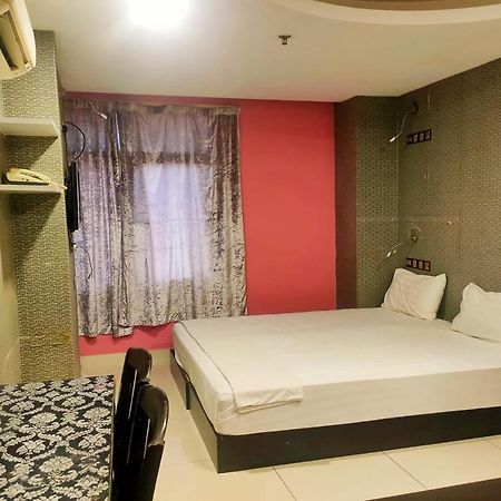Hotel Arenaa Galaxys Kuala Lumpur Esterno foto