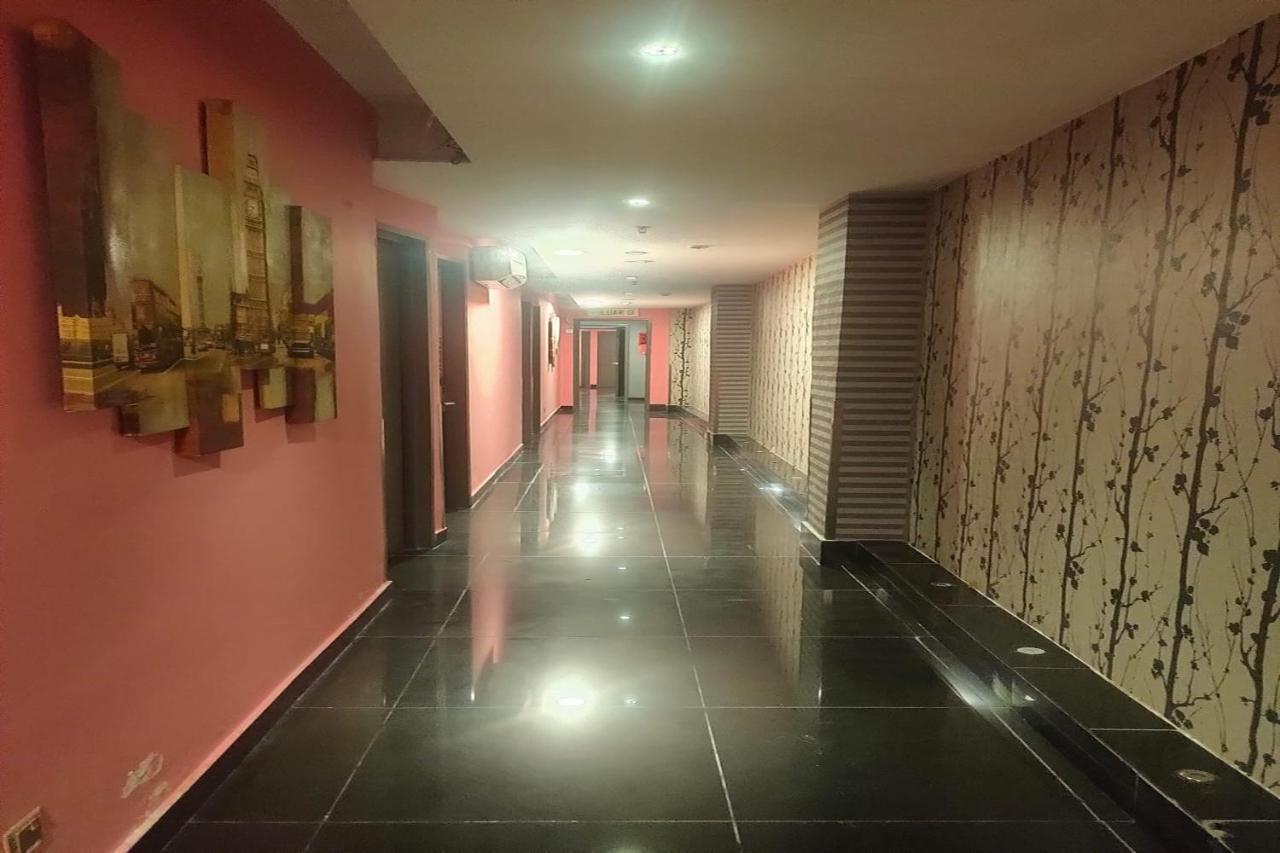 Hotel Arenaa Galaxys Kuala Lumpur Esterno foto
