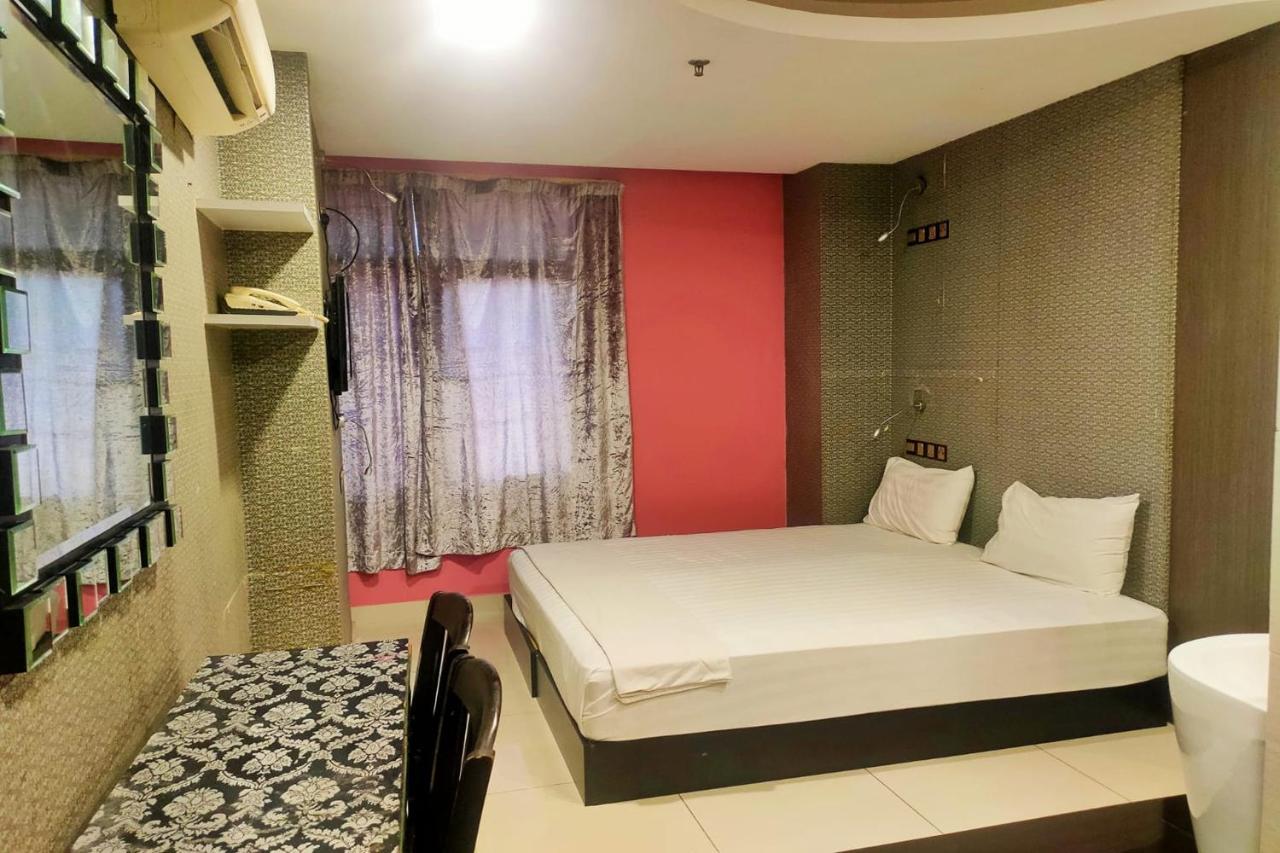 Hotel Arenaa Galaxys Kuala Lumpur Esterno foto