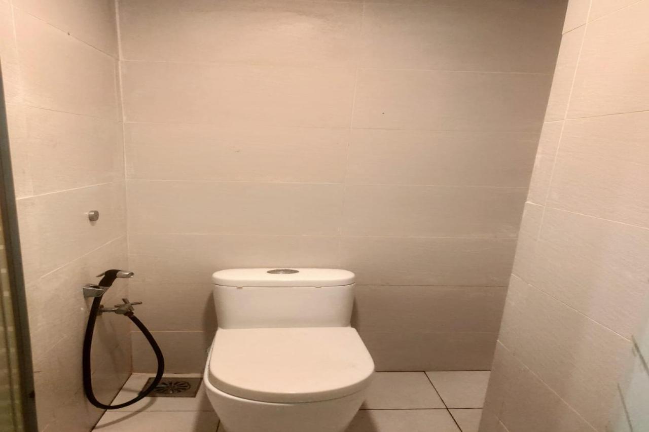 Hotel Arenaa Galaxys Kuala Lumpur Esterno foto