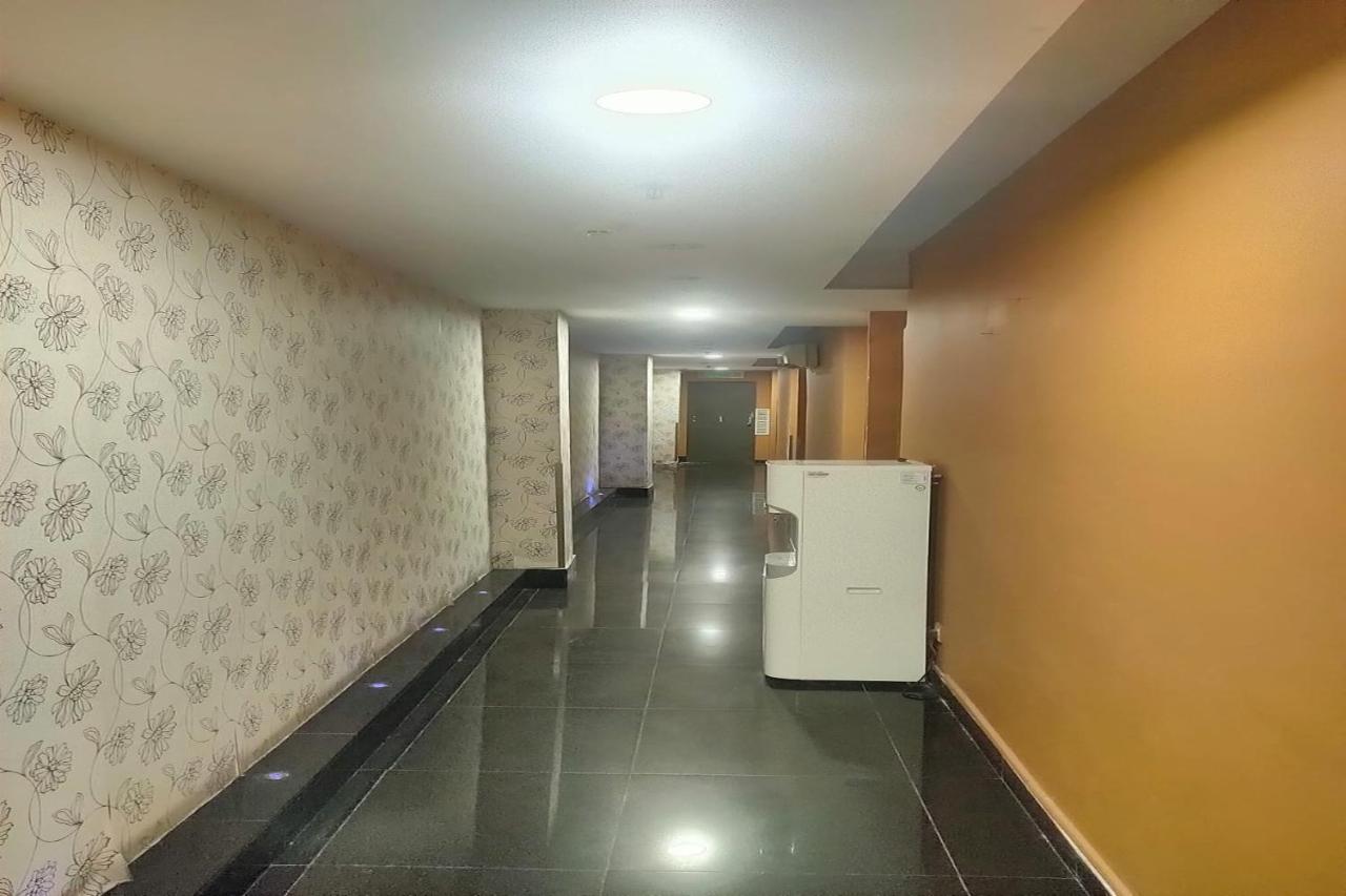 Hotel Arenaa Galaxys Kuala Lumpur Esterno foto