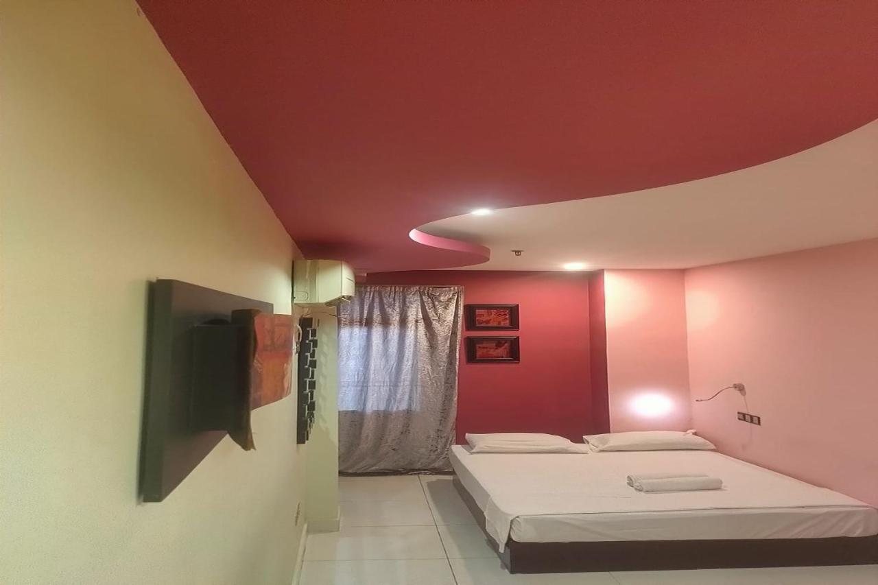 Hotel Arenaa Galaxys Kuala Lumpur Esterno foto