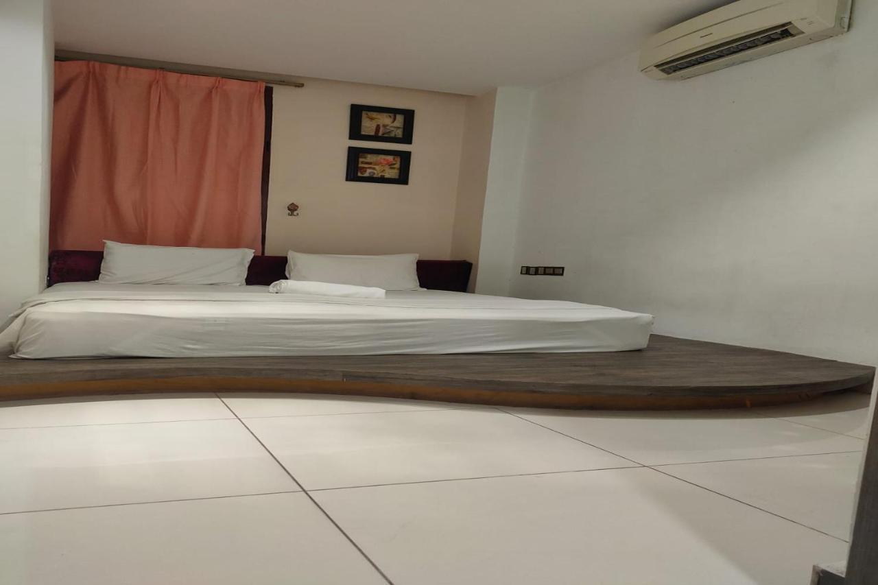 Hotel Arenaa Galaxys Kuala Lumpur Esterno foto