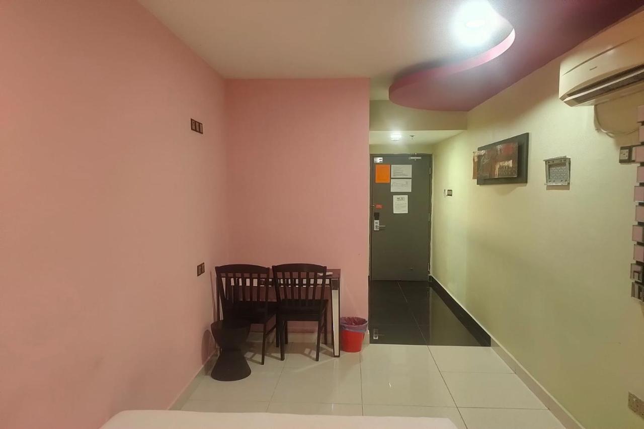 Hotel Arenaa Galaxys Kuala Lumpur Esterno foto