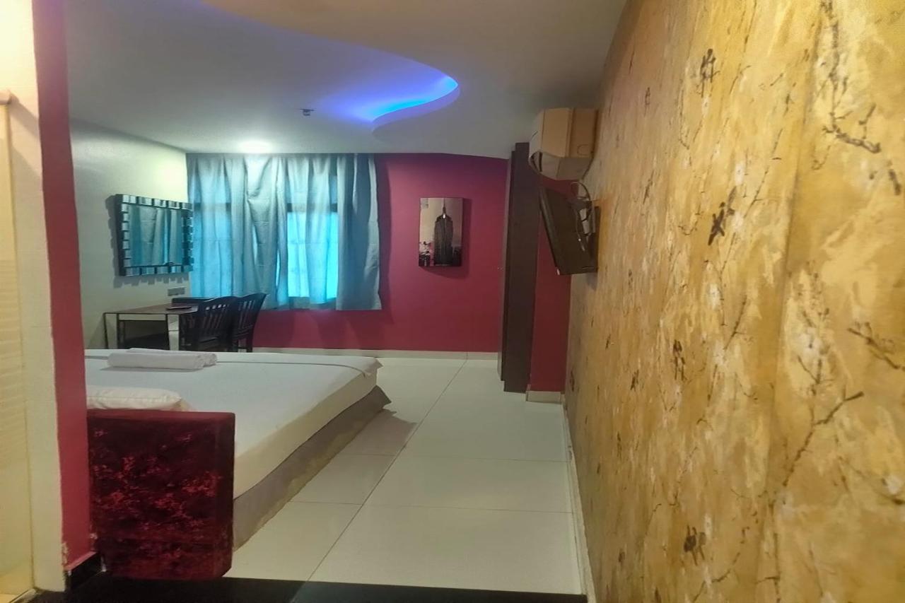 Hotel Arenaa Galaxys Kuala Lumpur Esterno foto