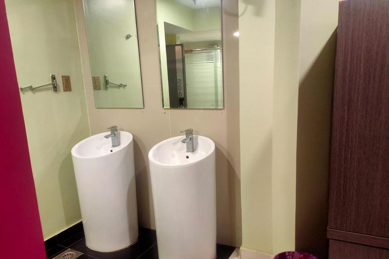 Hotel Arenaa Galaxys Kuala Lumpur Esterno foto