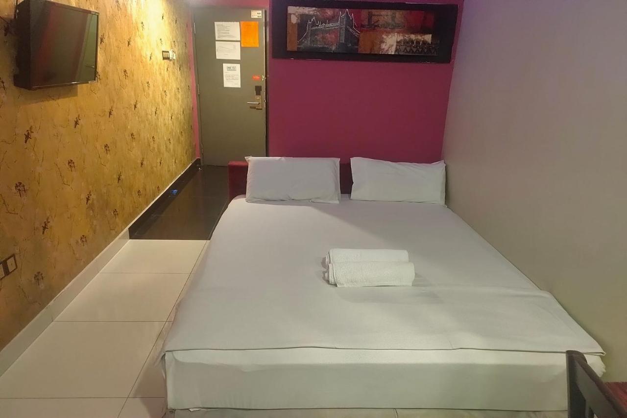 Hotel Arenaa Galaxys Kuala Lumpur Esterno foto